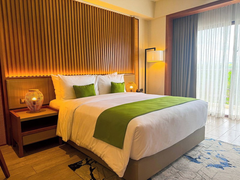 Cebu One Tectona Resort Hotel, Liloan, Philippines