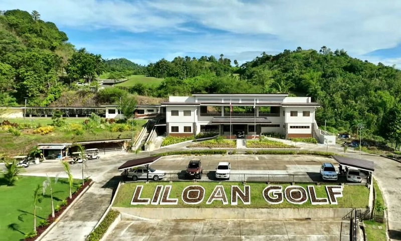 Cebu One Tectona Resort Hotel, Liloan, Philippines
