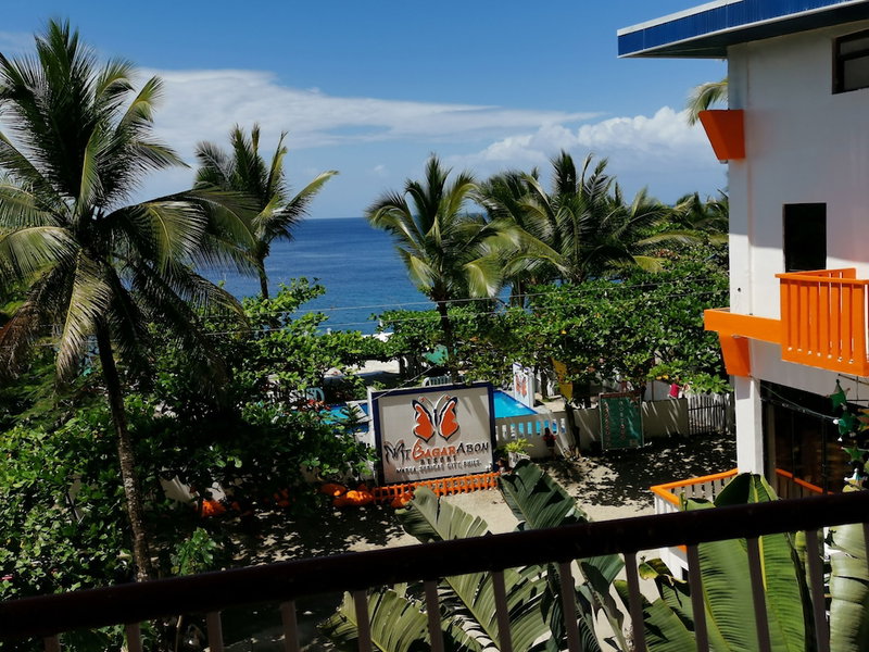Mt. Bagarabon Beach and Mountain Resort, Surigao, Philippines
