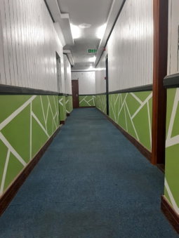 999 Hotel, Angeles, Philippines