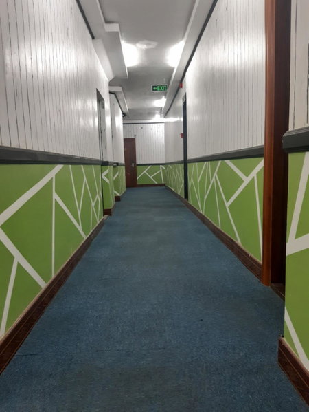 999 Hotel, Angeles, Philippines