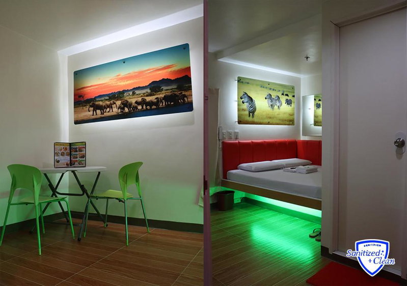 My Inn Cubao, Manila, Philippines