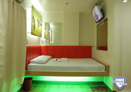 My Inn Cubao, Manila, Philippines