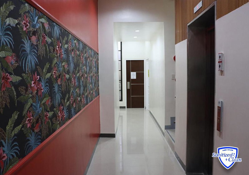My Inn Cubao, Manila, Philippines