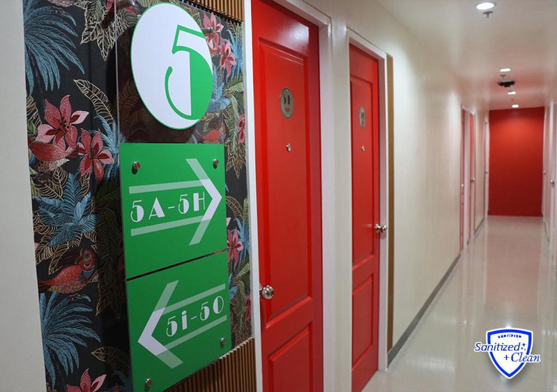 My Inn Cubao, Manila, Philippines