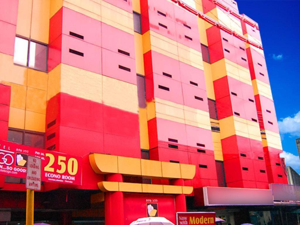 Hotel · Hotel Sogo Alabang, Manila