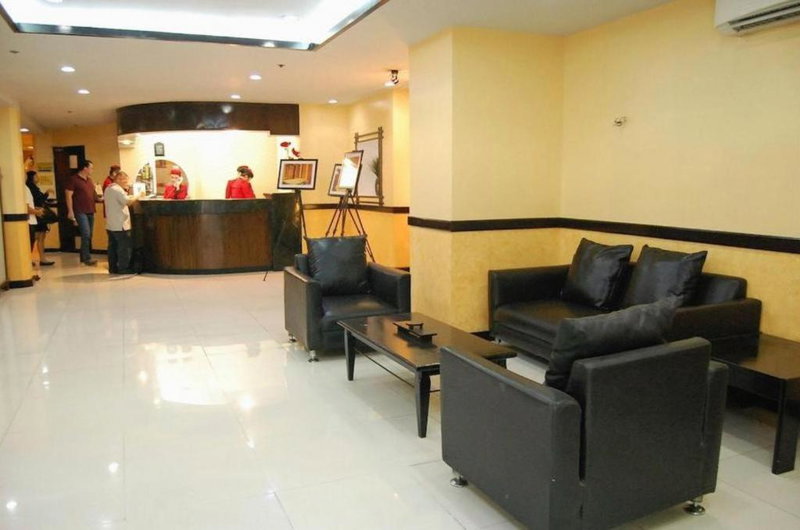 Hotel Sogo Alabang, Manila, Philippines