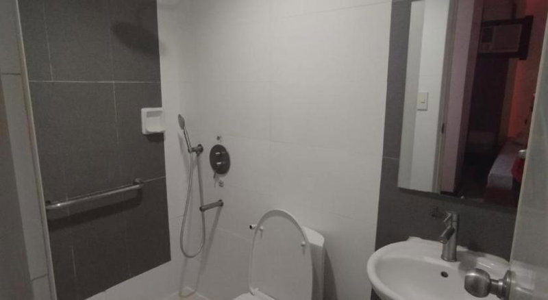 Hotel Sogo Alabang, Manila, Philippines