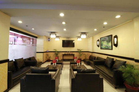 Hotel Sogo Alabang, Manila, Philippines