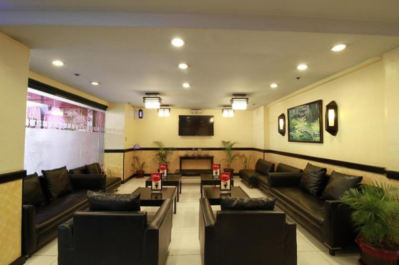Hotel Sogo Alabang, Manila, Philippines