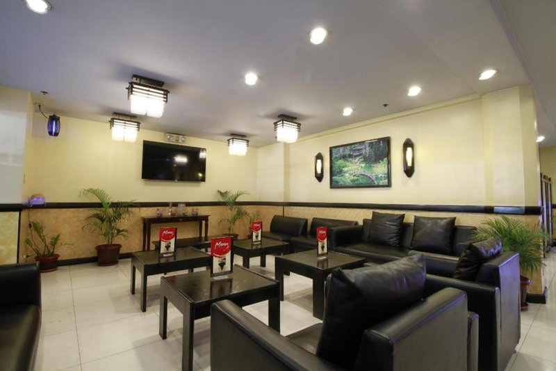 Hotel Sogo Alabang, Manila, Philippines