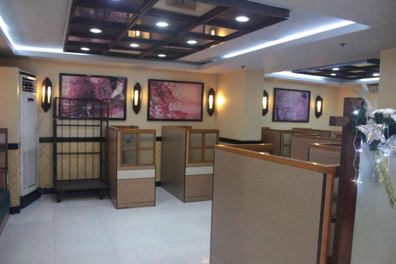 Hotel Sogo Alabang, Manila, Philippines