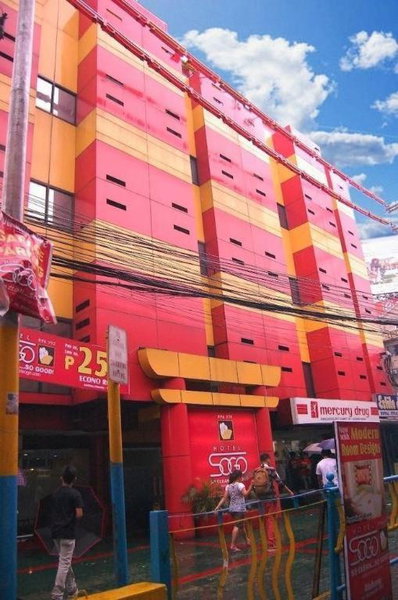 Hotel Sogo Alabang, Manila, Philippines