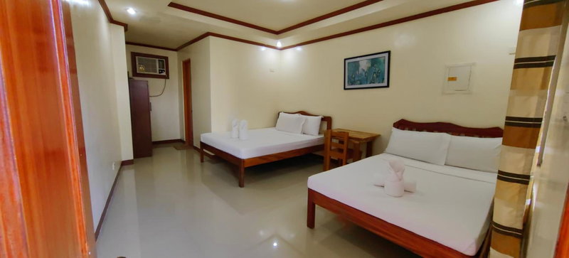 Summer Wind Pension, Puerto Princesa City, Philippines