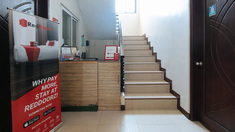 RedDoorz @ Golite Washington, Legazpi, Philippines