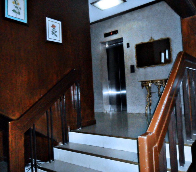 Hotel Soriente, Manila, Philippines