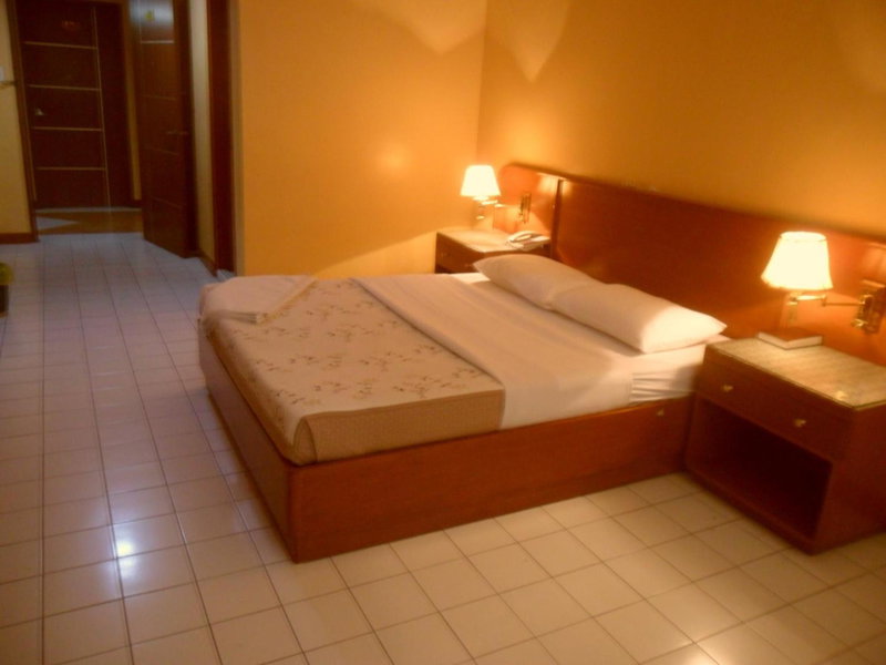 Hotel Soriente, Manila, Philippines