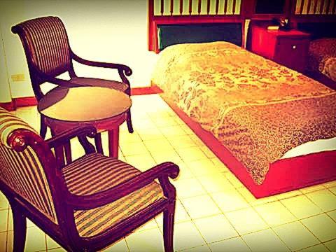 Hotel Soriente, Manila, Philippines