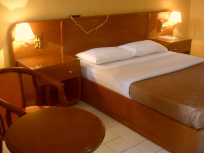Hotel Soriente, Manila, Philippines
