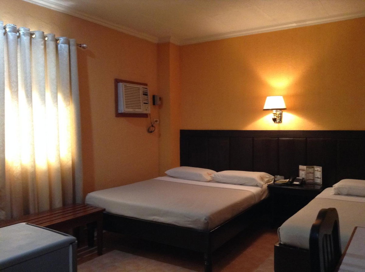 Miami Inn, Philippines