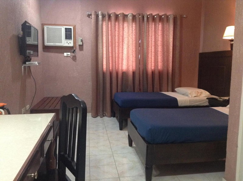 Miami Inn, Cagayan de Oro, Philippines