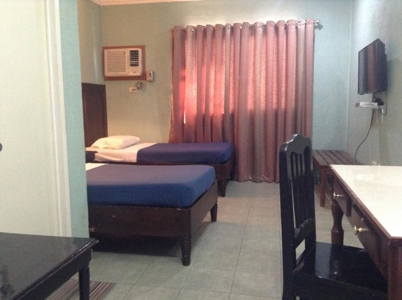 Miami Inn, Cagayan de Oro, Philippines