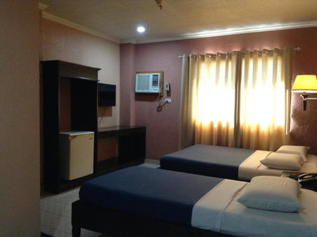 Miami Inn, Cagayan de Oro, Philippines