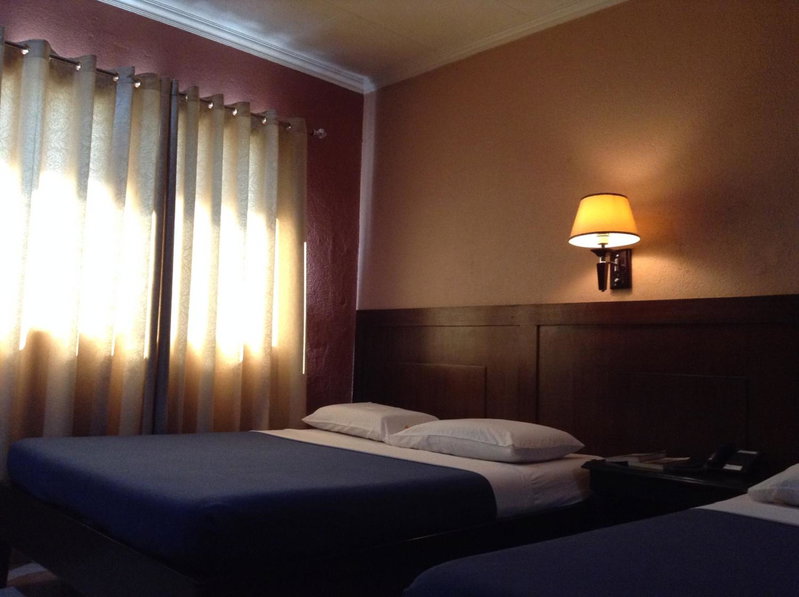 Miami Inn, Cagayan de Oro, Philippines