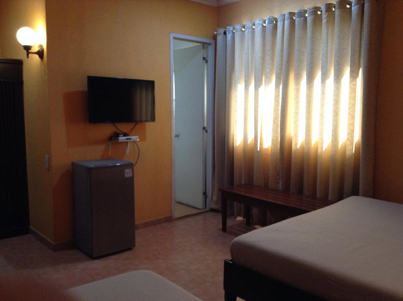 Miami Inn, Cagayan de Oro, Philippines