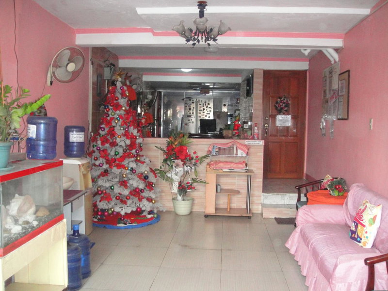 JCP Room Rentals, Manila, Philippines