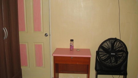 JCP Room Rentals, Manila, Philippines