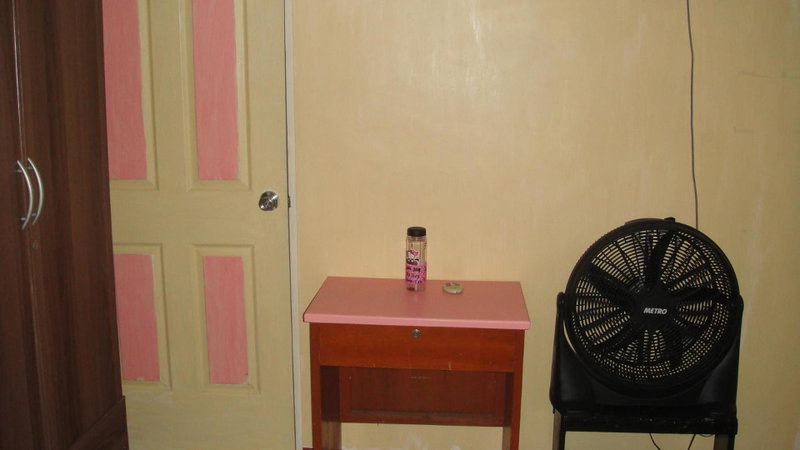 JCP Room Rentals, Manila, Philippines