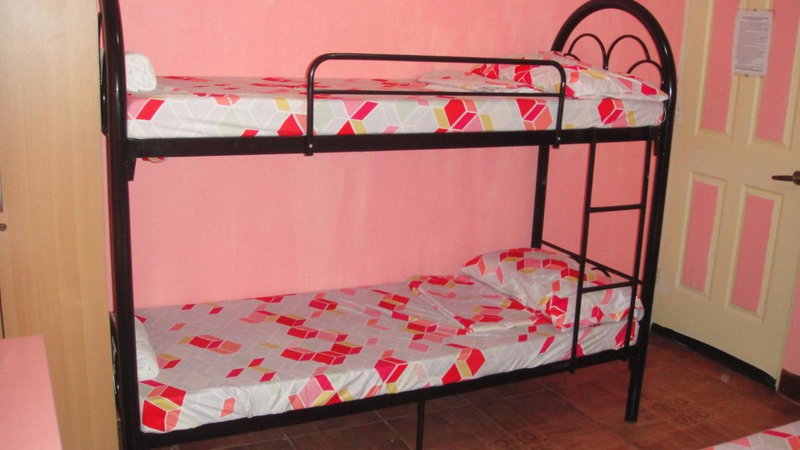 JCP Room Rentals, Manila, Philippines