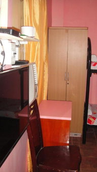 JCP Room Rentals, Manila, Philippines