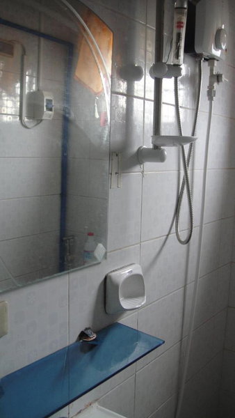 JCP Room Rentals, Manila, Philippines