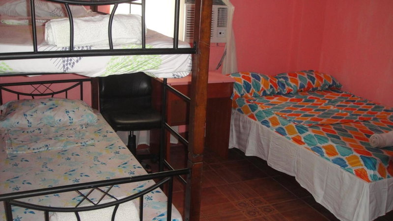 JCP Room Rentals, Manila, Philippines
