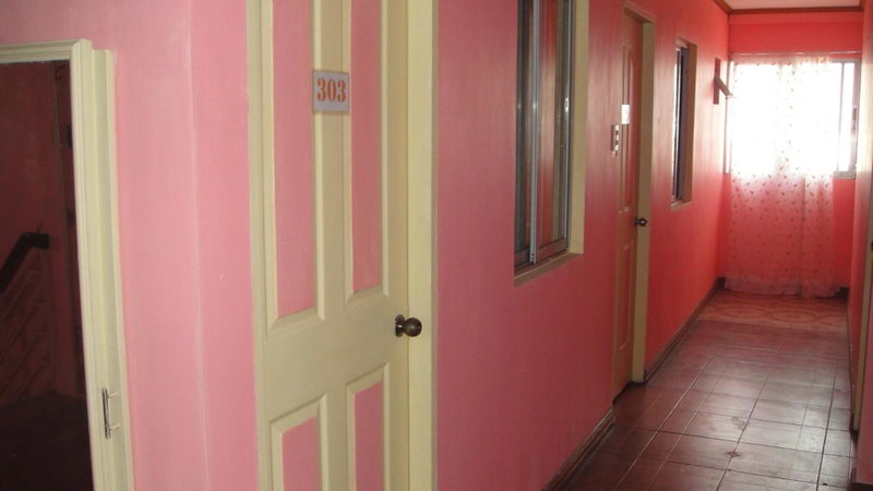 JCP Room Rentals, Manila, Philippines
