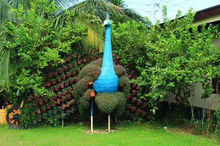 MaClare Resort, Imus, Philippines