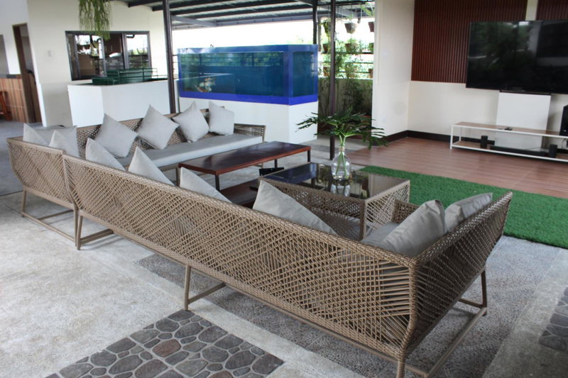 MaClare Resort, Imus, Philippines