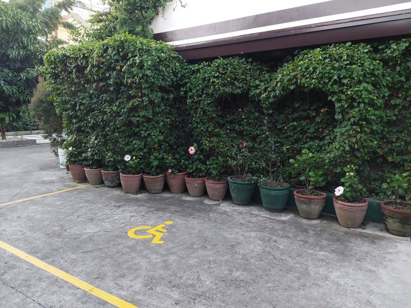 MaClare Resort, Imus, Philippines