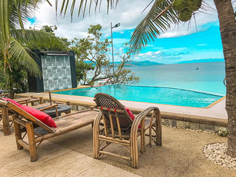 FFG Eden Private Resort, Basdiot, Philippines