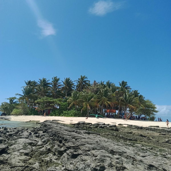 Dormitelsph Cloud 9, General Luna, Philippines