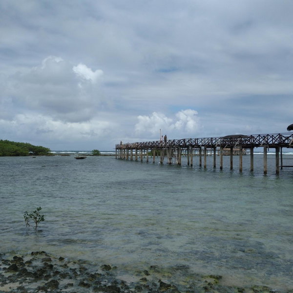 Dormitelsph Cloud 9, General Luna, Philippines