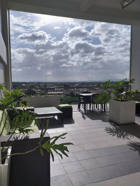 1BR Condo in Soltana Nature Residences Mactan, Cebu, near beaches and resorts, Mactan, Philippines