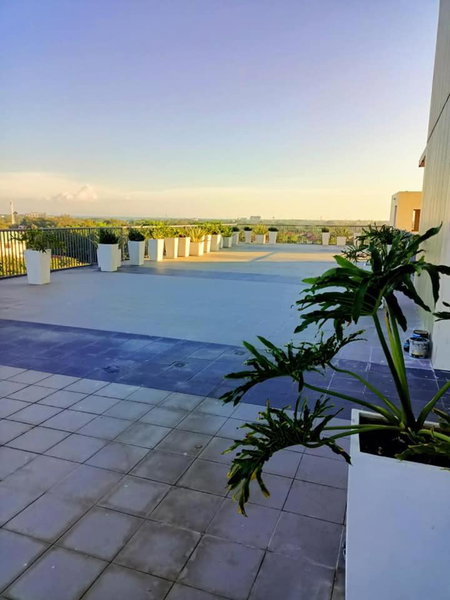 1BR Condo in Soltana Nature Residences Mactan, Cebu, near beaches and resorts, Mactan, Philippines