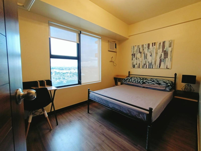 1BR Condo in Soltana Nature Residences Mactan, Cebu, near beaches and resorts, Mactan, Philippines