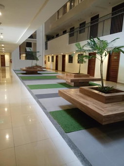 1BR Condo in Soltana Nature Residences Mactan, Cebu, near beaches and resorts, Mactan, Philippines