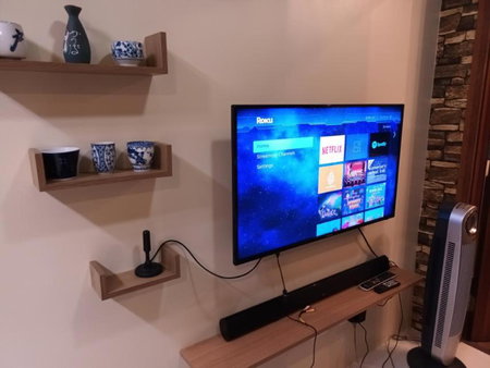 1BR Condo in Soltana Nature Residences Mactan, Cebu, near beaches and resorts, Mactan, Philippines
