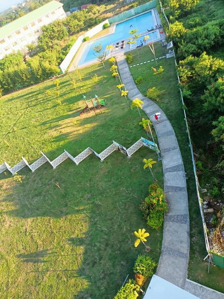 1BR Condo in Soltana Nature Residences Mactan, Cebu, near beaches and resorts, Mactan, Philippines