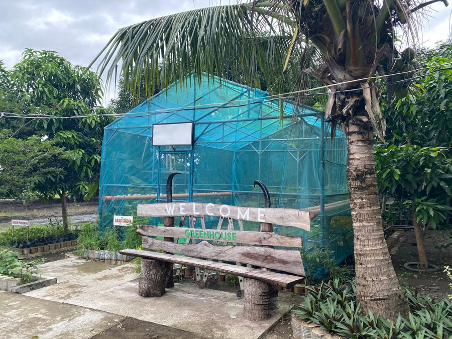 The Family Farm Stay, Cauayan City, Philippines
